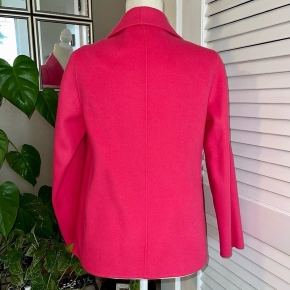 Talbots Petites Wool Jacket - Picture 4 of 10